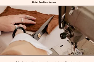 Jasa Penjahitan Konveksi Di Kudus
