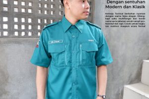 Konveksi Seragam Jogja: Essential Tips for Beginners