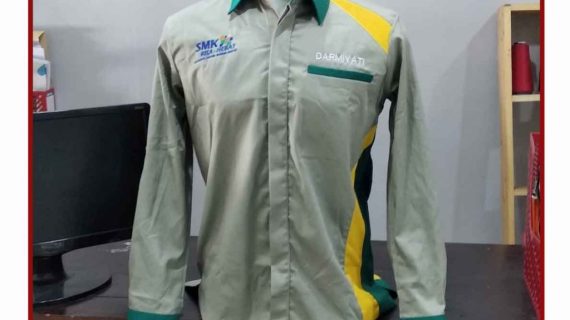 Konveksi Seragam Jogja Pricing and Costs: Your Guide to Fair Uniform Rates