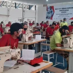 Layanan Menjahit Garmen Di Singaparna