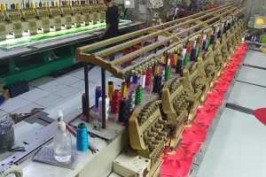Jasa Bordir Jakarta Timur Provinsi Maluku Selatan