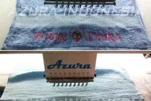 Jasa Bordir Handuk Jogja: Solusi Praktis untuk Handuk Berkualitas