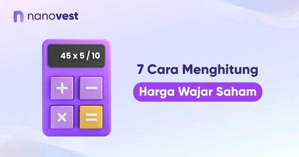 Bagaimana Menentukan Harga yang Wajar?