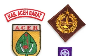 Jasa Bordir Jakarta Timur Provinsi Aceh – Solusi Praktis & Berkualitas