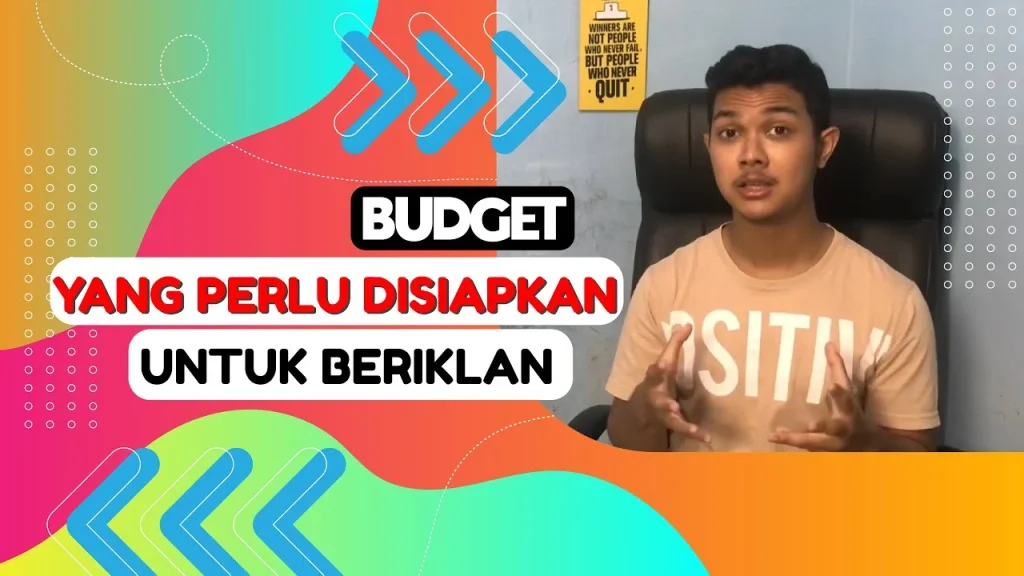 Berapa Budget yang Perlu Disiapkan?
