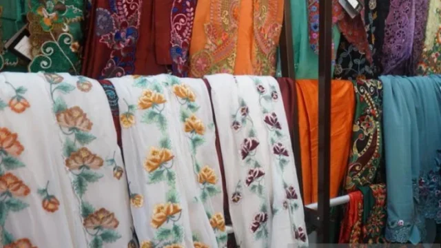 Jasa Bordir Tasikmalaya – Solusi Kreatif untuk Kebutuhan Anda