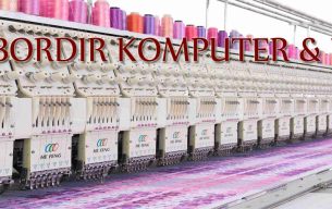 Jasa Bordir Komputer Jogja