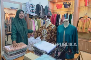 Kenapa Memilih Jasa Bordir Manual Tasikmalaya?