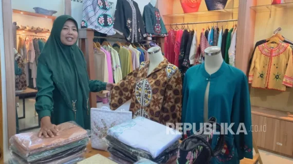 Kenapa Memilih Jasa Bordir Manual Tasikmalaya?