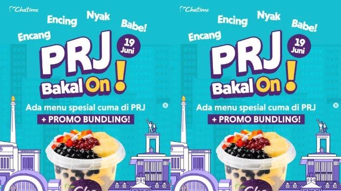 Harga dan Penawaran Spesial di Jakarta Timur