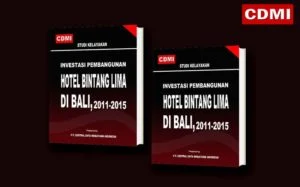 Hotel Bintang Lima di Bali - CDMI Consulting