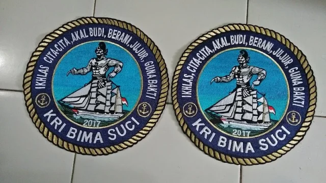 jasa bordir surabaya indonesia hotels bali nusa: Mengapa Layanan Ini Semakin Populer?