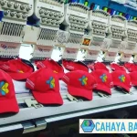 Jasa Bordir Topi Satuan Jakarta – Pilihan Praktis & Berkualitas