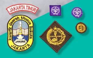 Jasa Bordir Jakarta Timur Provinsi Gorontalo Indonesia: Pilihan Terbaik