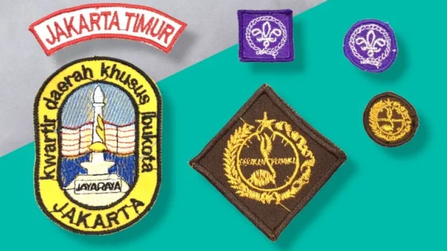 Jasa Bordir Jakarta Timur Provinsi Gorontalo Indonesia: Pilihan Terbaik