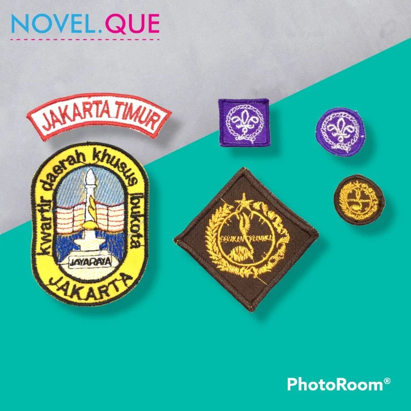 jasa bordir jakarta timur provinsi gorontalo indonesia: Mengapa Pilihan Ini Tepat?