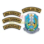 Jasa Bordir Jakarta Timur Provinsi Jawa Timur – Pilihan Terpercaya untuk Semua Kebutuhan