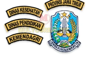 Jasa Bordir Jakarta Timur Provinsi Jawa Timur – Pilihan Terpercaya untuk Semua Kebutuhan