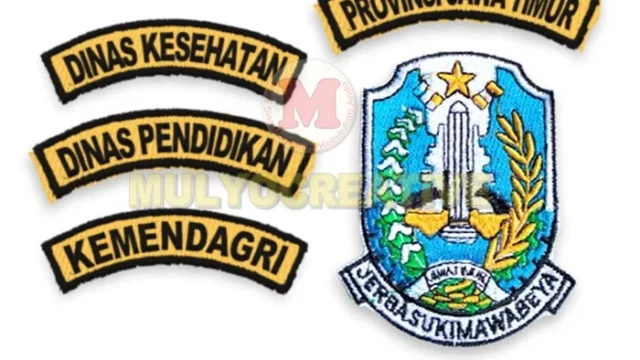 Jasa Bordir Jakarta Timur Provinsi Jawa Timur – Pilihan Terpercaya untuk Semua Kebutuhan