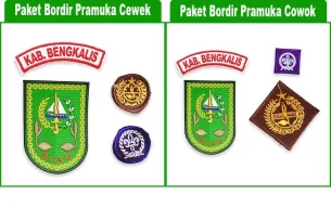 Jasa Bordir Jakarta Timur Provinsi Riau – Solusi Kreatif dan Terpercaya