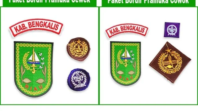 Jasa Bordir Jakarta Timur Provinsi Riau – Solusi Kreatif dan Terpercaya