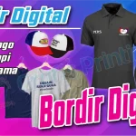 ** Jasa Bordir Jakarta Timur Rawamangun: Pilihan Terbaik di Sekitar Anda