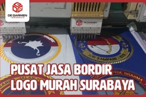 Jasa Bordir Surabaya Indonesia Hotels in Jakarta – Panduan Lengkap & Tips Memilih