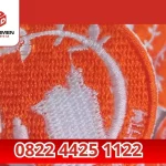 Jasa Bordir Logo Perusahaan: Panduan Lengkap Pilih Penyedia Terbaik