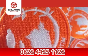 Jasa Bordir Logo Perusahaan: Panduan Lengkap Pilih Penyedia Terbaik