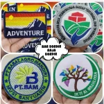 Jasa Bordir Satuan Semarang – Solusi Praktis untuk Kebutuhan Anda