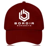 Jasa Bordir Topi Satuan Surabaya – Solusi Praktis untuk Brand Anda