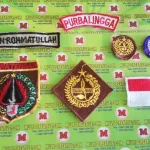 Jasa Pembuatan Logo Bordir – Solusi Kreatif untuk Brand Anda