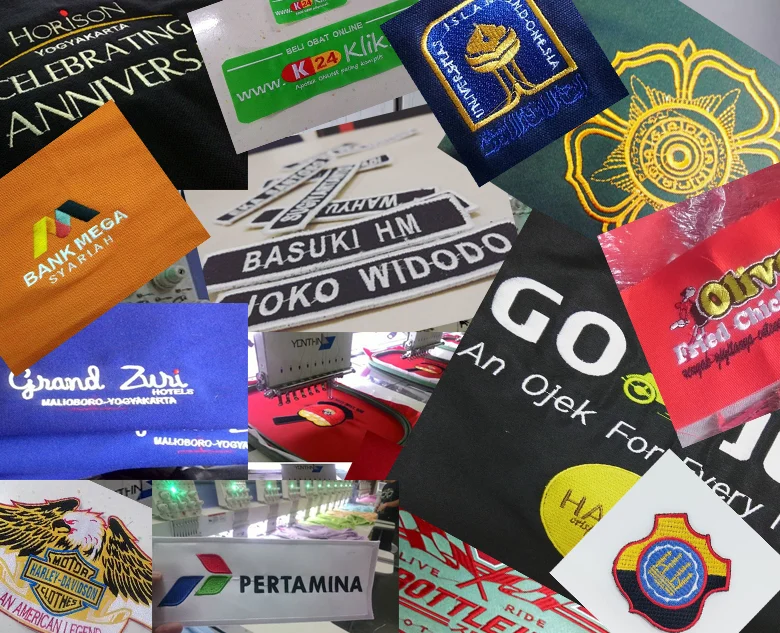 - JOGJA BORDIR - TEMPAT BORDIR KOMPUTER DI JOGJA