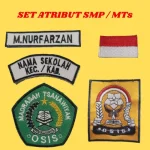 Jasa Bordir Seragam Sekolah Lengkap – Panduan Praktis untuk Sekolah Anda