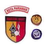 Jasa Bordir Jakarta Timur Provinsi Sumatera Barat – Solusi Kreatif untuk Bisnis Anda