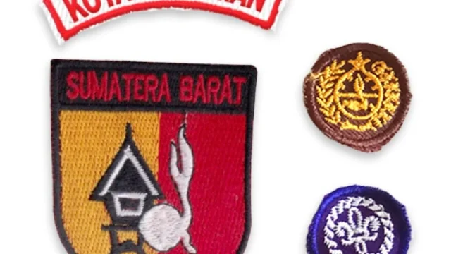 Jasa Bordir Jakarta Timur Provinsi Sumatera Barat – Solusi Kreatif untuk Bisnis Anda