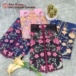 Jasa Bordir Kebaya di Bandung – Panduan Lengkap & Tips Memilih