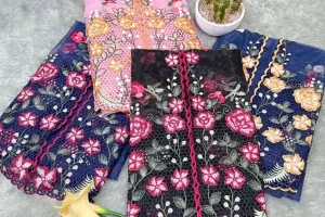 Jasa Bordir Kebaya di Bandung – Panduan Lengkap & Tips Memilih