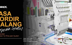 Jasa Bordir Komputer di Malang – Solusi Praktis untuk Semua Kebutuhan