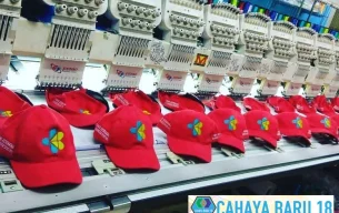 Jasa Bordir Satuan Jakarta Selatan – Solusi Praktis untuk Kebutuhan Anda