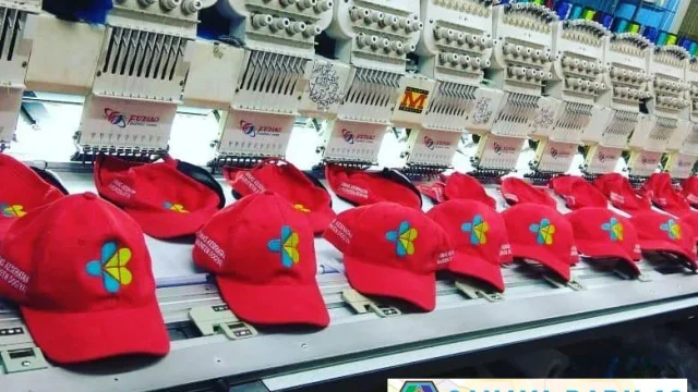 Jasa Bordir Satuan Jakarta Selatan – Solusi Praktis untuk Kebutuhan Anda