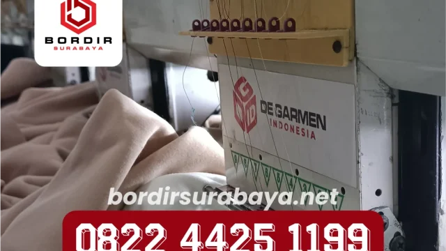 Jasa Bordir Surabaya Indonesia Hotels Bali Ubud: Panduan Praktis dan Inspiratif