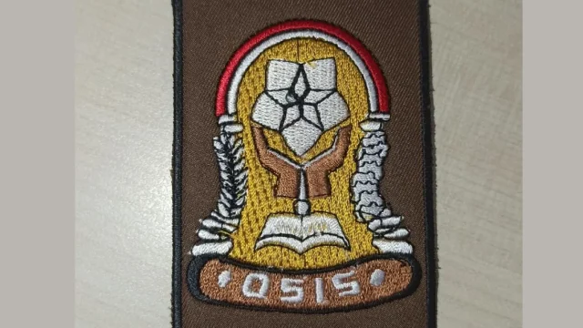 Jasa Buat Emblem Bordir di Jogja: Solusi Praktis & Kreatif