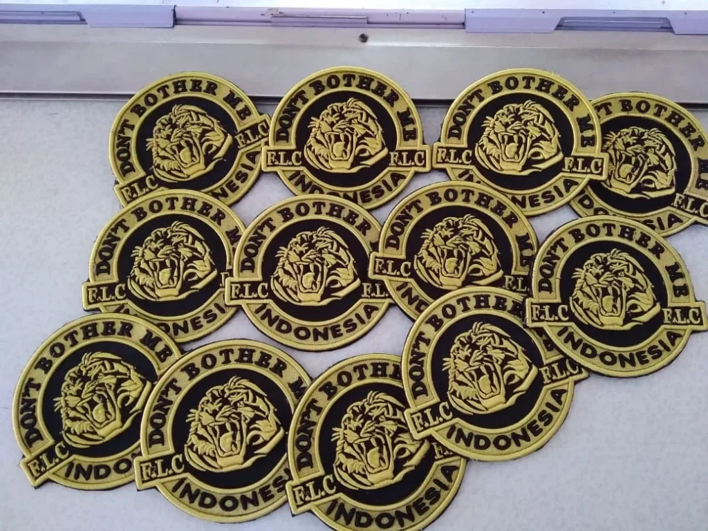 Keunggulan Jasa Bordir di Dekat Bandara: Kenapa Pilih Lokasi Airport?