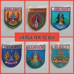 Jasa Bordir Jakarta Timur Provinsi di Yogyakarta – Pilihan Terbaik untuk Kebutuhan Anda