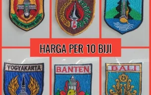 Jasa Bordir Jakarta Timur Provinsi di Yogyakarta – Pilihan Terbaik untuk Kebutuhan Anda