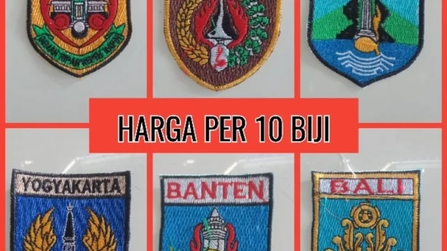 Jasa Bordir Jakarta Timur Provinsi di Yogyakarta – Pilihan Terbaik untuk Kebutuhan Anda