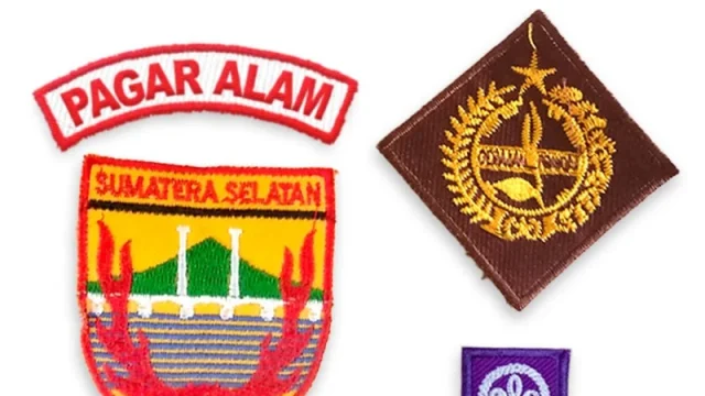 Jasa Bordir Jakarta Timur Provinsi Sumatera Selatan – Solusi Praktis & Kreatif