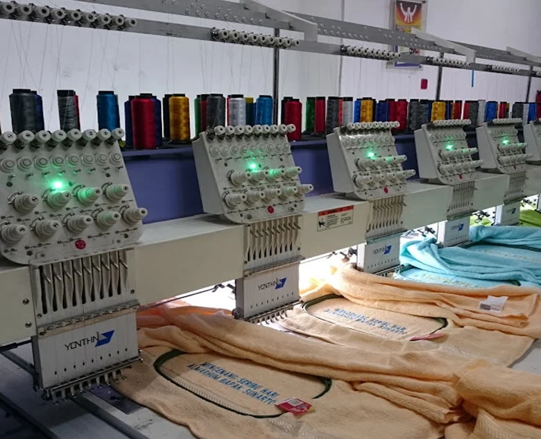 Keunggulan Layanan jasa bordir komputer satuan jogja untuk Berbagai Kebutuhan