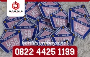 Jasa Bordir Satuan Tasikmalaya – Solusi Praktis untuk Kebutuhan Personal & Bisnis